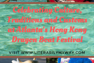 Dragon Boat Festival