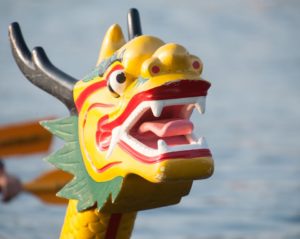 Celebrating Culture and Tradition at Atlanta's Hong Kong Dragon Boat ...